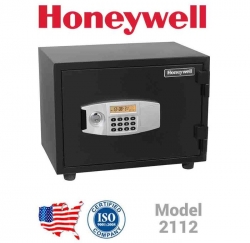 Két sắt Honeywell 2112